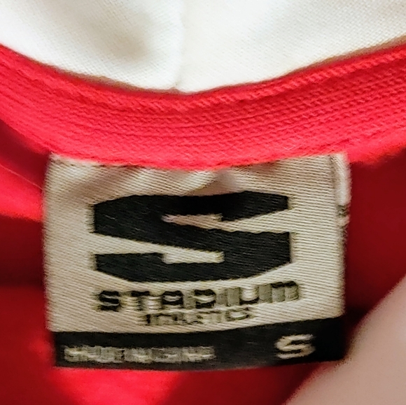 University of Houston's Unisex Hoodie - Picture 4 of 4